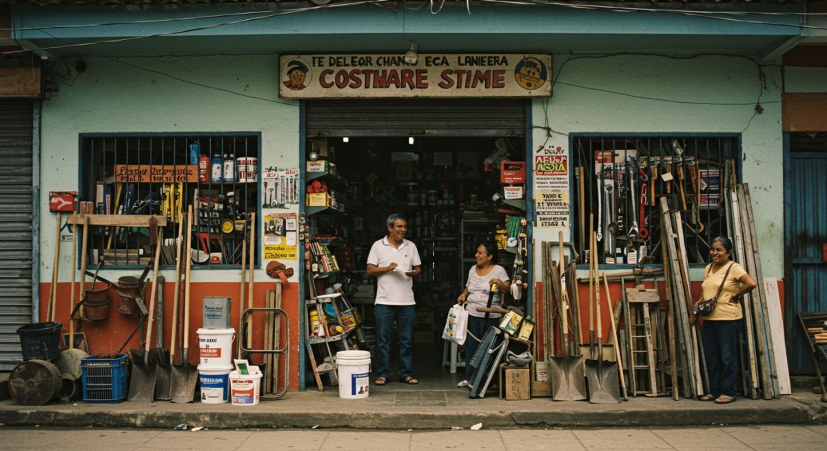 Personal/propietario